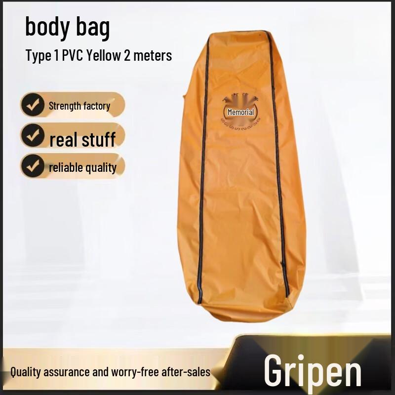 

Yingshi Medical Body Bags