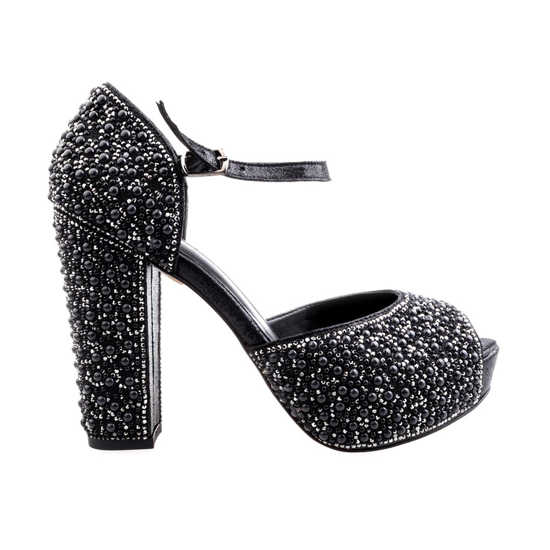 

Женские туфли на высоком каблуке с сексуальным дизайном, специальная коллекция обуви