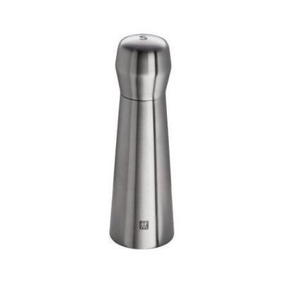 Zwilling J.A. Henckels Steel Pepper Mill Stainless Steel - 39500-018-0