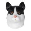 Latex Animal Head Mask Halloween Party Costume Prop Fun Character Cosplay Accessory