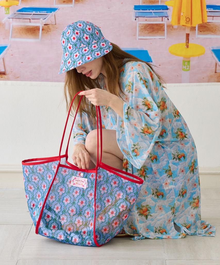 Bonide Water Mesh Big Bag (Bloom Blue)