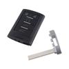 Smart Proximity Remote Key Fob Fit For 2010-2015 Cadillac SRX ATS XTS NBG009768T