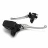 Motorcycle Brake Master Cylinder 22mm For Honda CB400F CB-1 CB400SF CB400 VTEC CB500 CB600F HORNET 600 CB750F CB900F CB1100SF