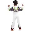 Buzz Lightyear & Woody Halloween Cosplay Jumpsuit - Toy Story Anime Performance Costume