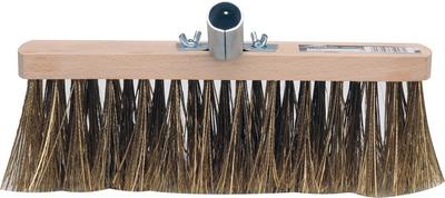 Wire Broom for Paving 30cm 35923 VOREL