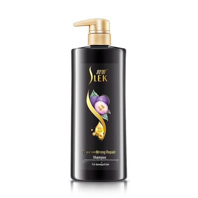Shu Lei Grape Seed Strengthening Repair Shampoo