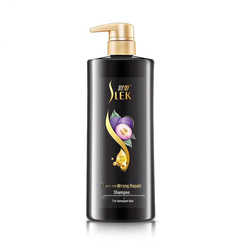 

Shu Lei Grape Seed Strengthening Repair Shampoo