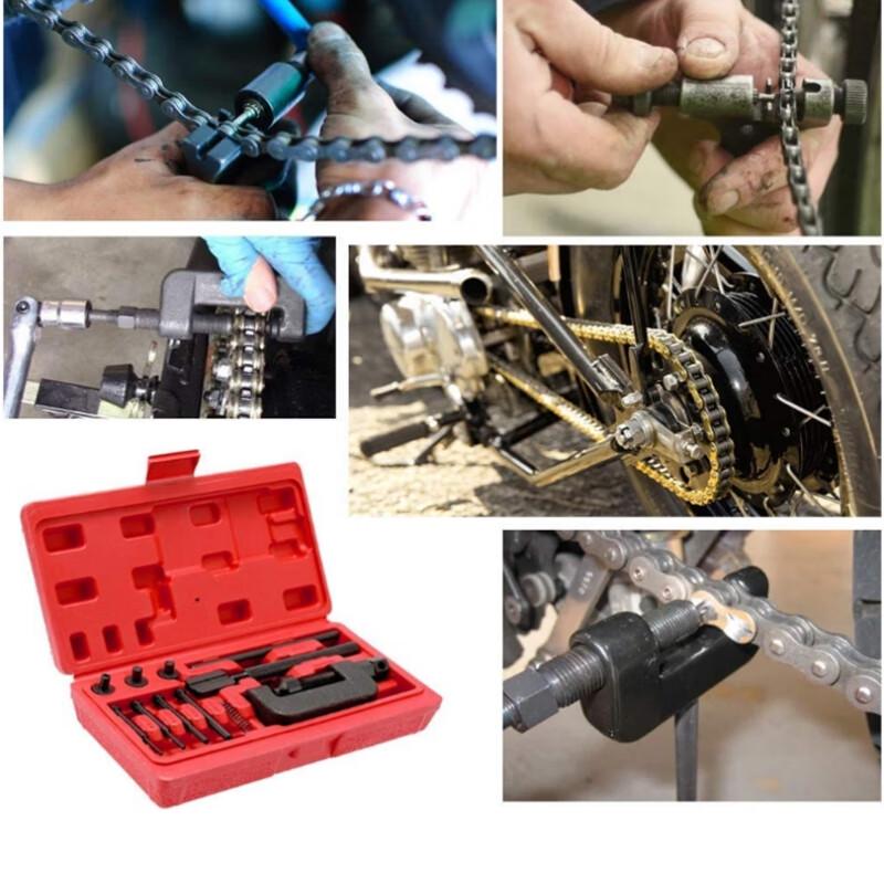 Lanshi Multifunctional Timing Chain Breaker Tool