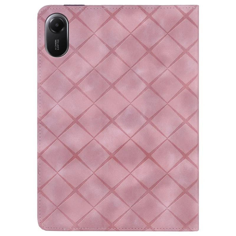Fold Funda For Xiaomi Redmi Pad 2 11 2025 Cover Solid Shockproof Protective Fashion Funda For Redmi Pad 2 Case 11 Inch Tablet