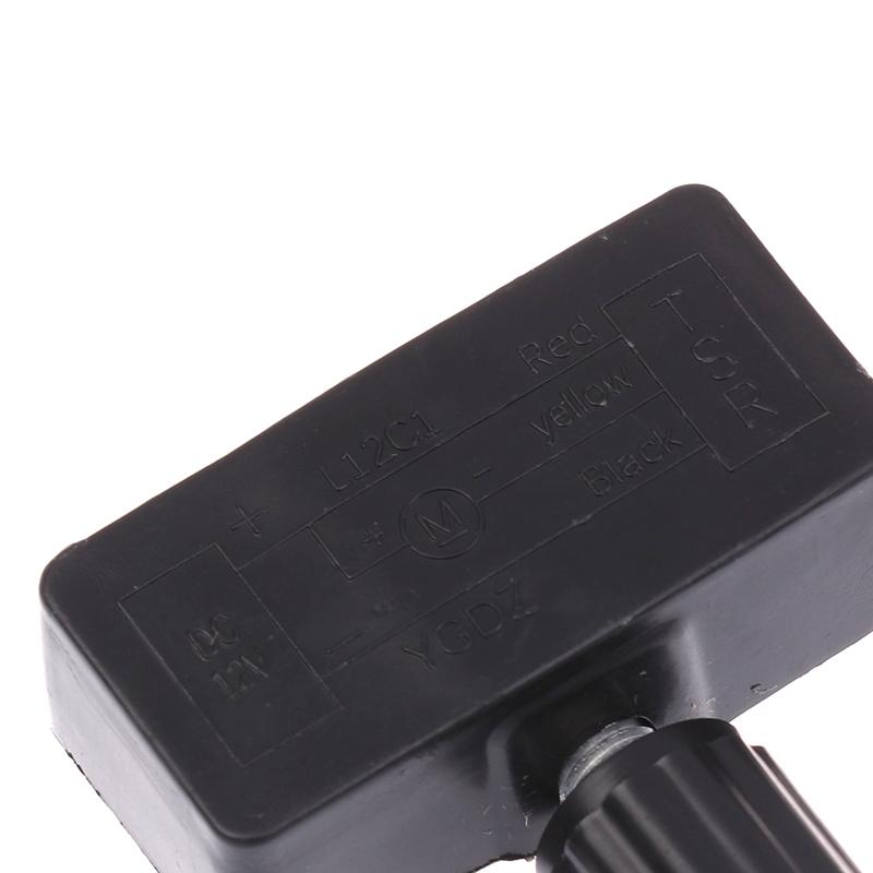 Durable Electric Sprayer Governor 12V Adjustment Switches Water Pump Speed Regulator Speed Switch Garden Tool Accessories