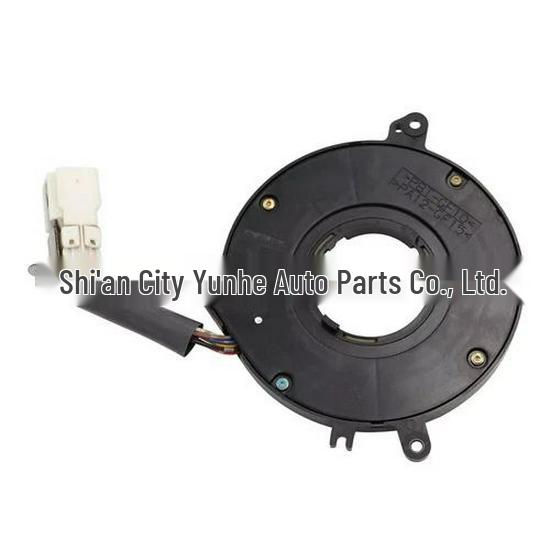 Steering Angle Sensor with Harness for Nissan/Infiniti (Model: 47945-AS500)