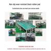 Antistatic Rubber Workbench Mat