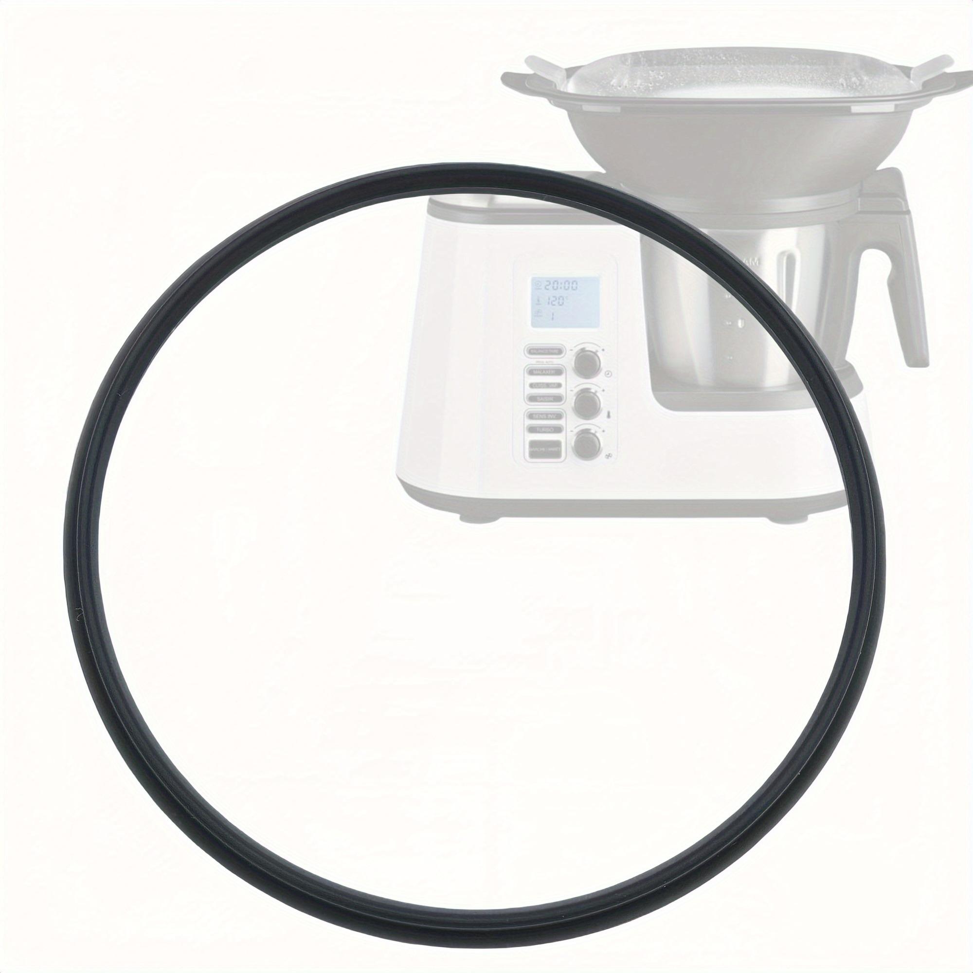 Для Monsieur Cuisine Connect / Monsieur Cuisine Edition Plus сменное уплотнительное кольцо