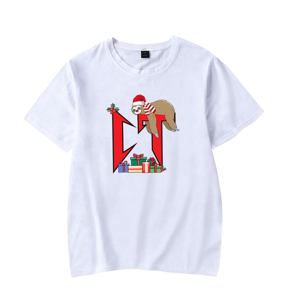 Natanael Cano Corridos Tumbados Tshirt Christmas Merch WomenUnisex Fashion Casual Short Sleeve Tee Streetwear Top S