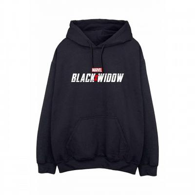 Mens Movie Logo Hoodie