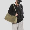 Fashion Casual Luggage Bag Men's and Women's Same Outdoor Commuter Portable Travel Bag Light Sports Fitness Yoga Bag