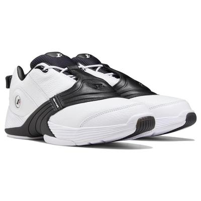 Odpověď 5 Low 'White Black' EF7601