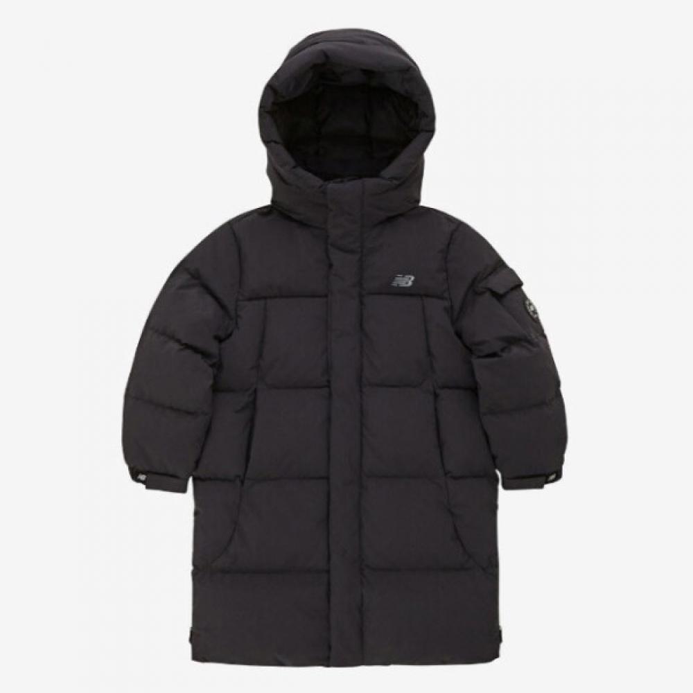 New Balance Kids Essential Long Down Padding Hqk Nk9pe4104u 19