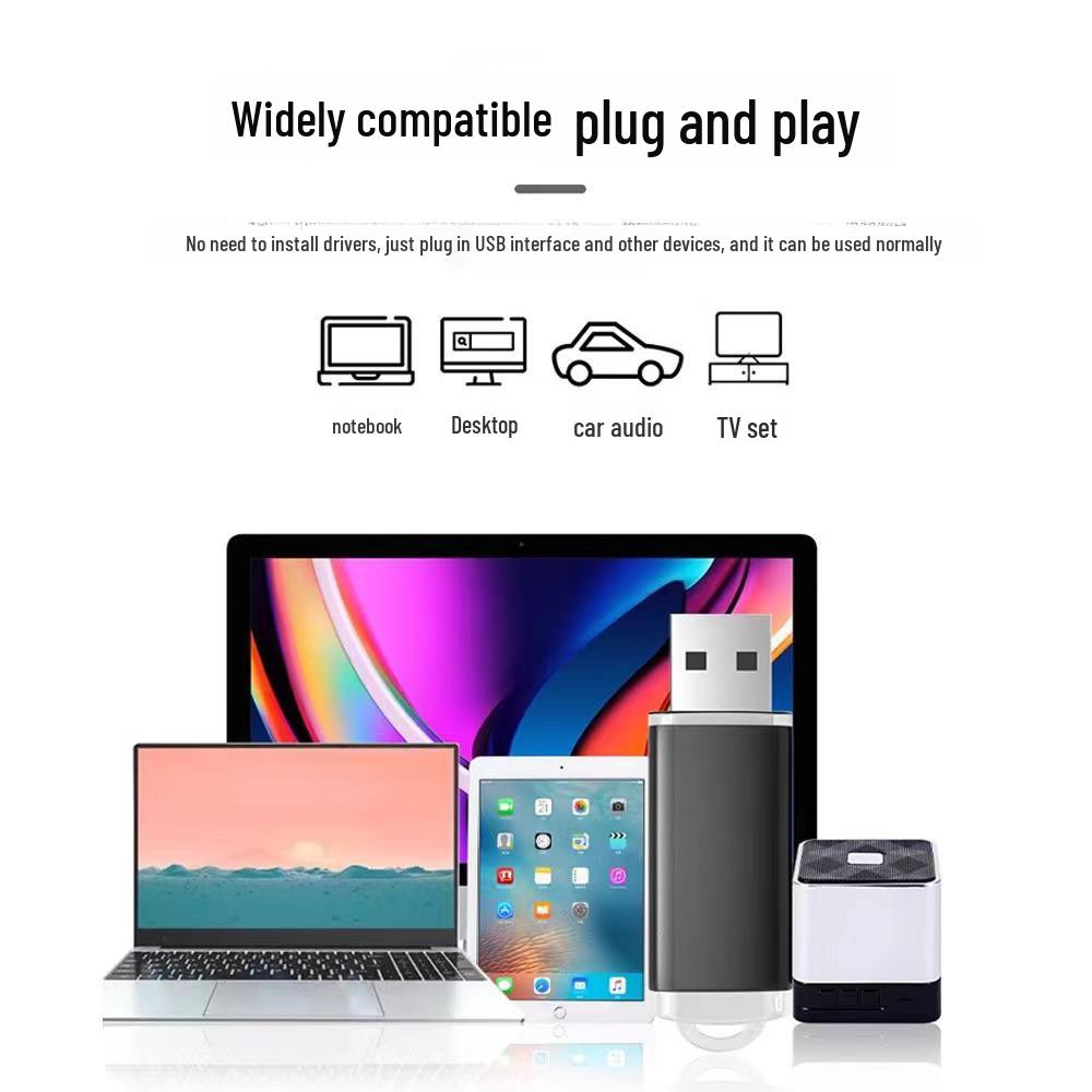 Přizpůsobitelný 512MB nebo 2GB Kovový USB flash disk v jasných barvách - Ideální pro reklamu a kancelářské použití