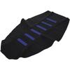 Dirt Bike Seat Cover Soft Gripper Rubber Universal For TTR YZ PW WR 50Cc - 250Cc CRF SSR CR XR RM KX KLX Apollo Tao Tao Thumpstar Dirt Pit Bike Blue