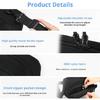 Shock Absorbing Bag Storage Case For HF96 Thermal Imaging Equipment Carrying Pouch Make Of Tear Resistant Nylon
