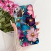 Clear For Samsung Galaxy Note20 5G Case Fashion Fashion Funny Cute Painted Cover For Samsung Note20 5G SM-N981B SM-N981W Casing