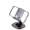 Foldable Rotating Metal Phone & Tablet Stand with Custom Logo