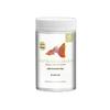Freeze-Dried Red Bloodworm Tablets for Ornamental Fish - Ideal for Small Fish, Tropical Fish, Angelfish, and Cichlids