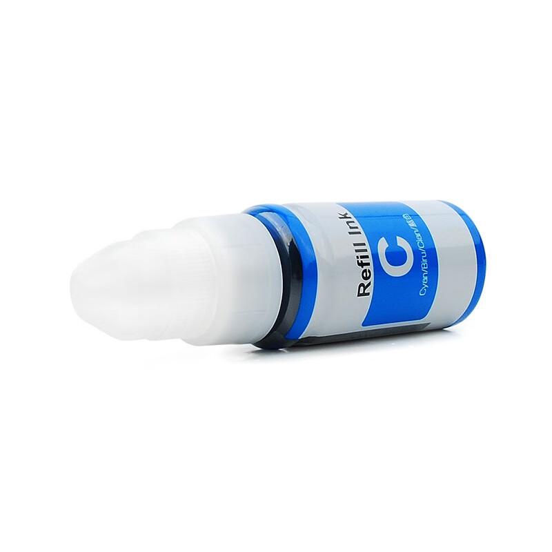 Fuji Cherry GI-890 Compatible Ink Bottles for Canon G-Series