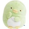 Sumikko Gurashi "Sumikko's Liebling" (Sumikkos Liebling) Munitto Plüschtier Pinguin? MV50001 H135×B10