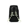 Nike Polyester Backpack Regular Unisex Black BA5731-013