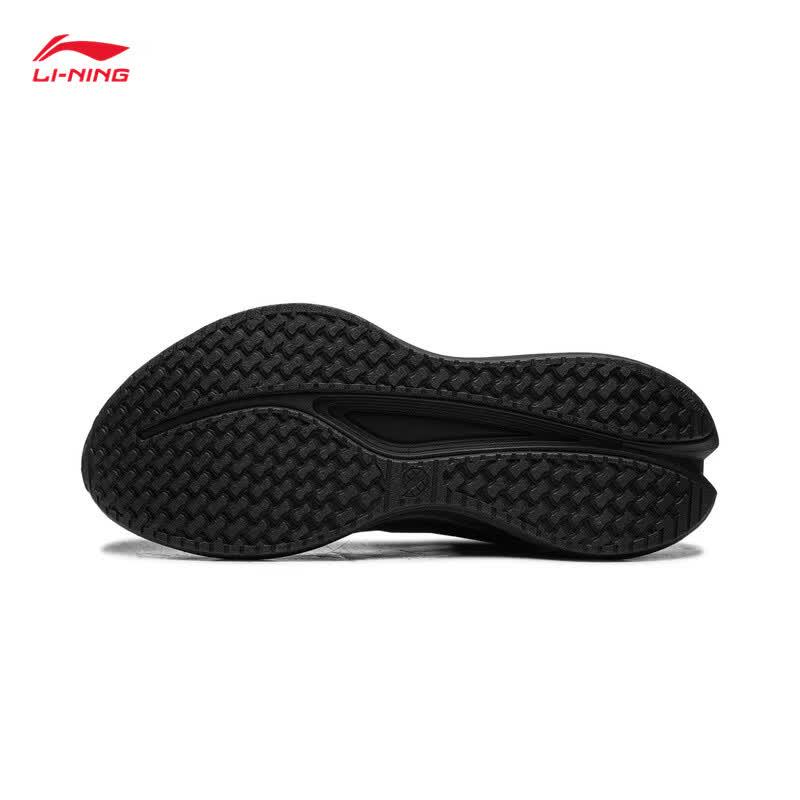 Li-Ning Chi Tu Men's Lightweight Performance Running Shoes