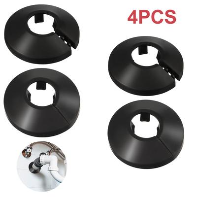 Pipe Covers Radiator Pipe Covers Heating Pipes Radiators Silver
