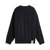 Adidas X Song for the Mute Knit Crew Black Unisex Tops JN0734