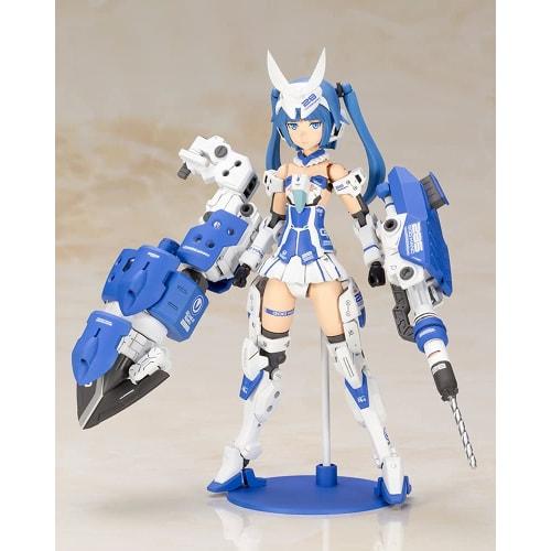 Kotobukiya Frame Arms Girl Architect Nipako Ver., approximately 163mm tall, non-scale plastic model kit FG089