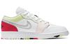Jordan 1 Low GS Ember Glow 554723-176