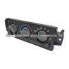GMC Air Conditioning Panel (99-01 Models)
