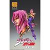 Medicos Entertainment Super Action Statue Dio Brando JoJo's Bizarre Adventure Part 5