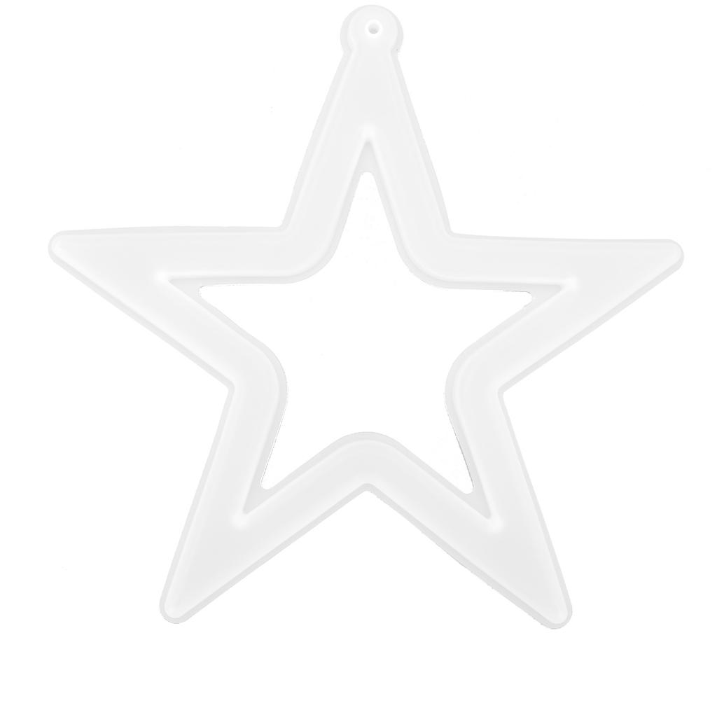 Christmas Silicone Mold Resin Best Gift Various Shapes Christmas Decorations for Room Car