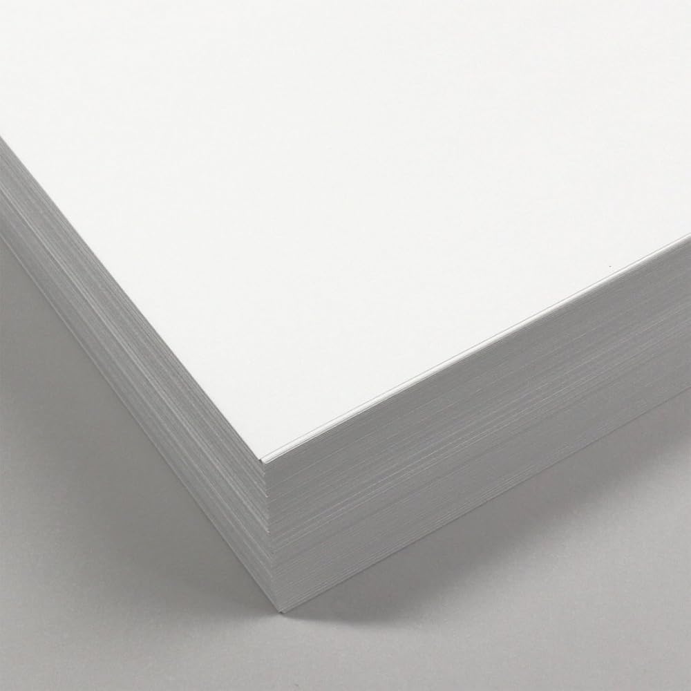Kokuyo (KOKUYO) Papel PPC papel compartilhado 500 folhas A3 KB-28