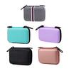 Carrying Case Label Maker Machine Organizer Large Capacity Zipper Closure Shockproof Portable Label Printer Storage Holder