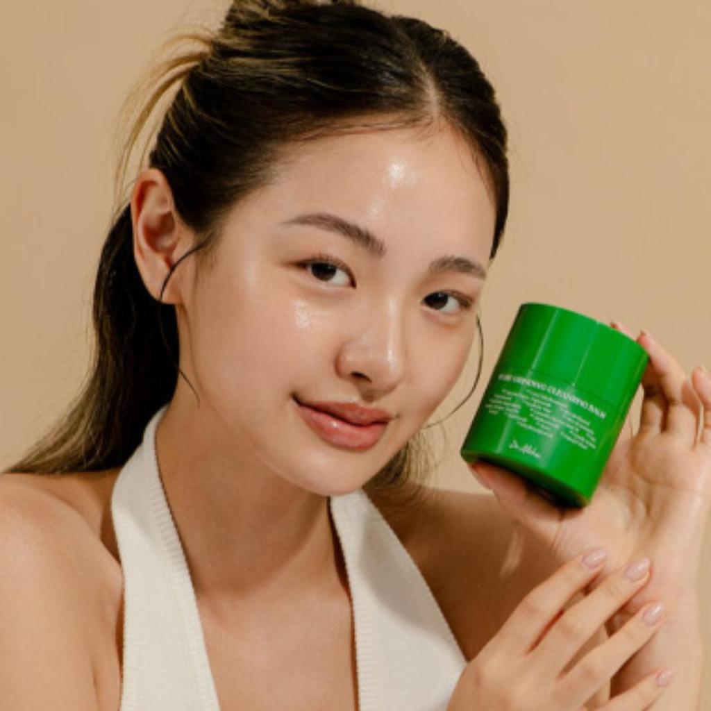 Dr. Althea Pure Baume Nettoyant Broyeur 50 ml