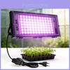 Full Spectrum Led Grow Light For Indoor Plants With High Efficiency And Waterproof Design