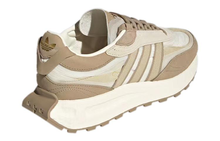 Adidas Retropy E5 'Brown White' HQ3657