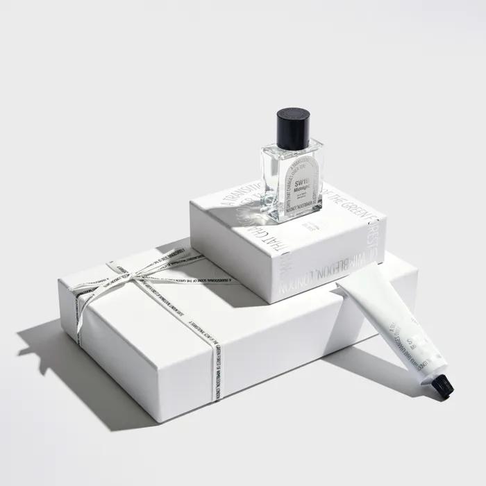 [Gift Recommendation] MIDNIGHT PERFUME HAND CREAM DUO SET