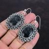 Picasso Jasper Gemstone Earrings 925 Sterling Silver Earring Handmade Boho Jewelry Birthstone Earring Gifts For Women Picasso Jasper Jewelry