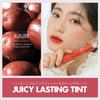 Soczysty Odporny Tint Juicy Lasting Tint JUJUBE [romand] roma&nd #07