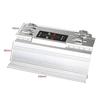 Ceramic Tile Chamferer 45 Degree Angle Cutting Machine Chamfer Cutting Tool Support Marble Tile Ceramic Cutter Mill Beveled Cut