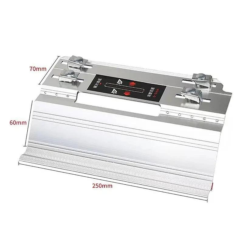 

Керамическая плитка фаскосниматель 45 градусов угловой режущий станок фаскосниматель поддержка инструмента для резки мраморной плитки керамическая фреза скошенная резка