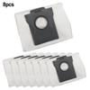 Reliable Performance Dust Bags for D10 Plus Gen 2 L10s Plus Vacuum Cleaner